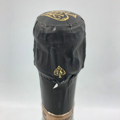 アルマンド ブリニャック マスターズグリーン 750ml 12.5% ARMAND DE BRIGNAC 【W4】