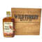 ワイルドターキー 8年 アウトドアセット 375ml 50.5% WILD TURKEY【JJ】