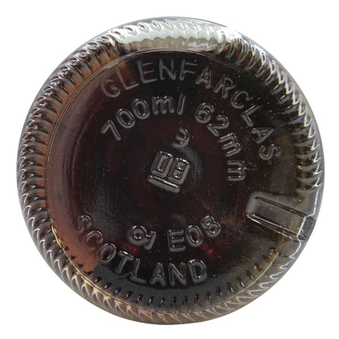 グレンファークラス 9年 2010-2020 ファミリーカスク 信濃屋 700ml 60.4% GLENFARCLAS The Family Casks【K2】
