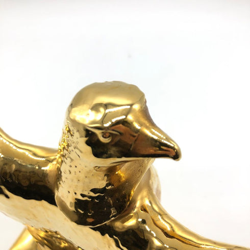 ジャノー イーグル XO 金陶器 40% 700ml 1844g JANNEAU EAGLE【M】