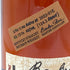 ブッカーズ 6年 11ヶ月 2022年 750ml 62.15% BOOKER’S 6Yrs 11Mo【W】