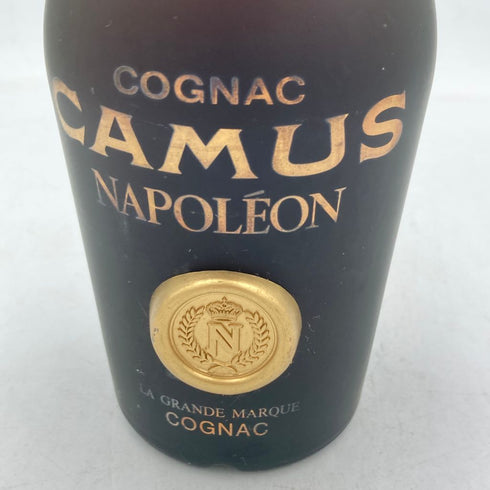 カミュ ナポレオン ラ グランマルキ 700ml 40% CAMUS NAPOLEON LA GRANDE MARQUE【X1】