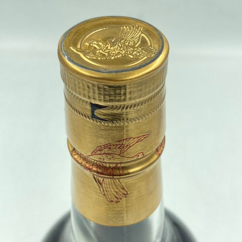 ワイルドターキー 8年 101proof 750ml Wild Turkey【N】