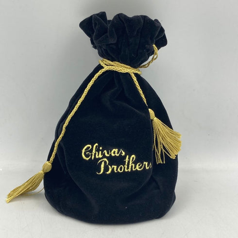 シーバス ブラザーズ ロイヤルサルート LXX 陶器ボトル 700ml 40% 1277g CHIVAS BROTHER'S ROYAL SALUTE【Y1】