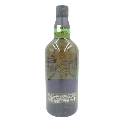 東京都限定◆サントリー 白州 18年 リミテッド エディション 700ml 43%【J2】
