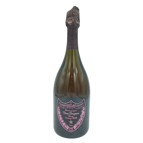 ドンペリニヨン ロゼ 2008 750ml 12.5% Dom Perignon Rose【A2】