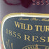 ワイルドターキー 1855 リザーブ 750ml 56.1% WILD TURKEY【K2】