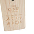 禅利 プロトタイプ 2023 A5 日本酒 720ml 15% 令和4年製造 ZENRI【P2】