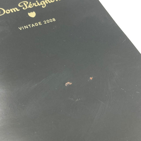 ドンペリニヨン 白 2008 750ml 12.5% Dom Perignon【P4】