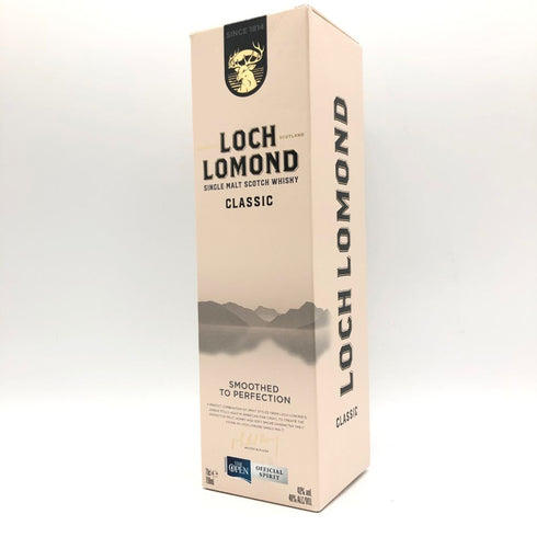 東京都限定◆ロッホローモンド クラシック 700ml 40% LOCH LOMOND CLASSIC【G4】