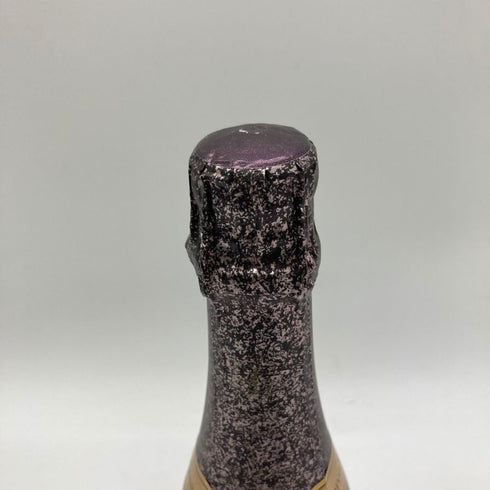 ヴーヴ グリコ ポンサルダン イエロー ヴィンテージ リザーブ 1996 375ml 12% Veuve Clicquot Ponsardin Yellow Vintage Reserve 【O4】