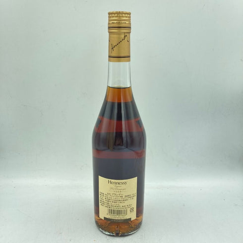 ヘネシー VSOP コニャック 700ml 40% Hennessy【X】