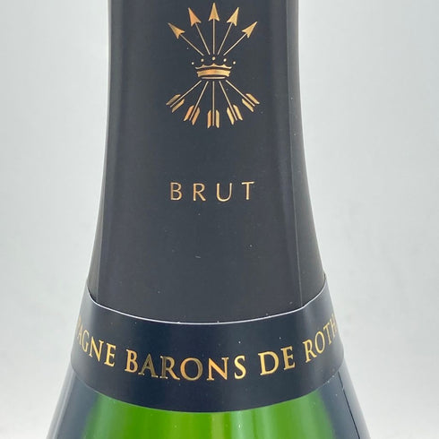 バロン ド ロートシルト ブリュット 375ml 12% BARONS DE ROTHSCHILD【DD】