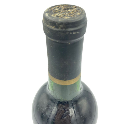 フロッグス リープ カベルネソーヴィニヨン ナパヴァレー 1997 750ml 14% Frog's Leap Cabernet Sauvignon Napa Valley【I4】