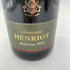 アンリオ ミレジメ 2012 ブリュット 750ml 12% HENRIOT MILLESIME Brut【J】