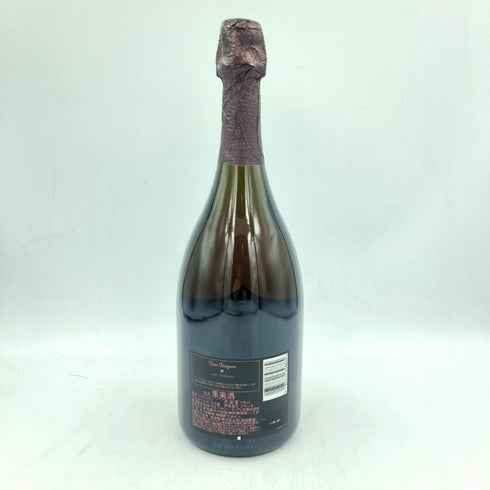 ドンペリニヨン ロゼ 2006 750ml 12.5% Dom Perignon Rose 【L2】