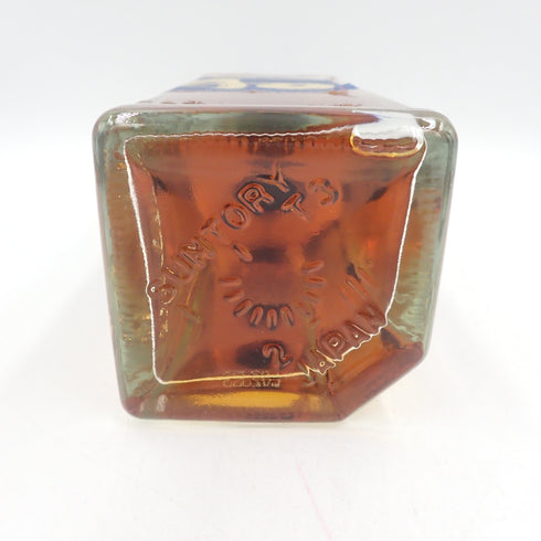 【東京都限定】【セット】サントリー AO 碧 シングル 700ml 350ml SUNTORY 4本セット【7F】