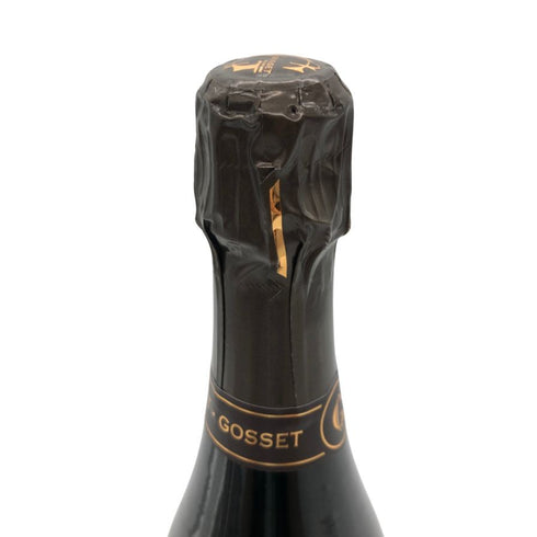 ゴッセ エクストラ ブリュット 750ml 12% GOSSET EXTRA-BRUT 【K2】
