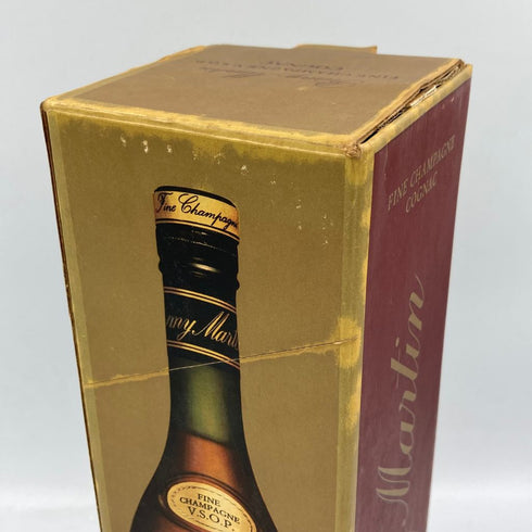 レミーマルタン VSOP ファインシャンパーニュ 旧 700ml REMY MARTIN FINE CHAMPAGNE【G】