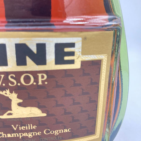 ハイン VSOP 700ml 40% HINE 【M4】