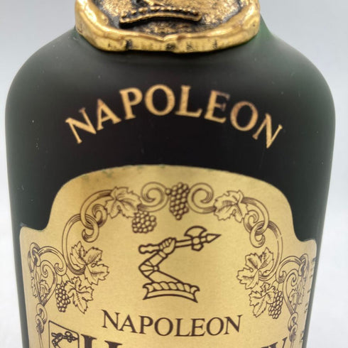 ヘネシー ナポレオン ブラスドール 350ml 40% Hennessy NAPOLEON BRAS D'OR 【J1】