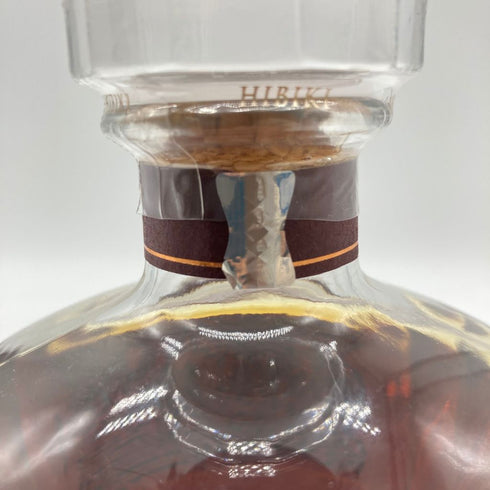 東京都限定◆サントリー 響 21年 700ml 43% SUNTORY【Q1】