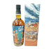 シークレットハイランド ピーテッド ベンネヴィス 19年 2003-2023 官渡之 鄭問三国志 53.7% 700ml BEN NEVIS【M1】