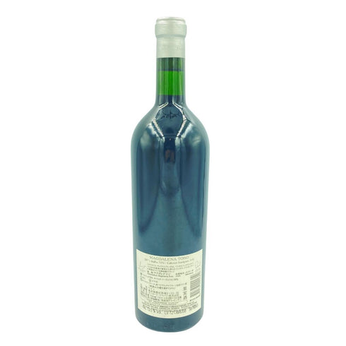 マグダレナ トソ リミテッド 22 2007 750ml 14% MAGDALENA TOSO LIMITED 【S】