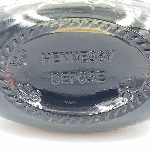 ヘネシー XO 金キャップ グリーンボトル 750ml 40% Hennessy【K2】