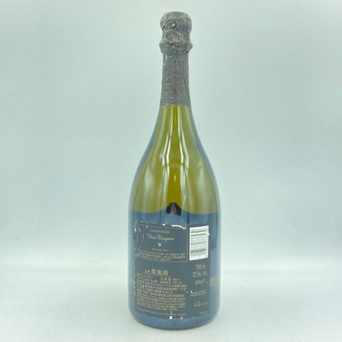 ドンペリニヨン ブリュット 白 ルミナス 750ml 12.5% Dom Perignon Brut Luminous【K2】