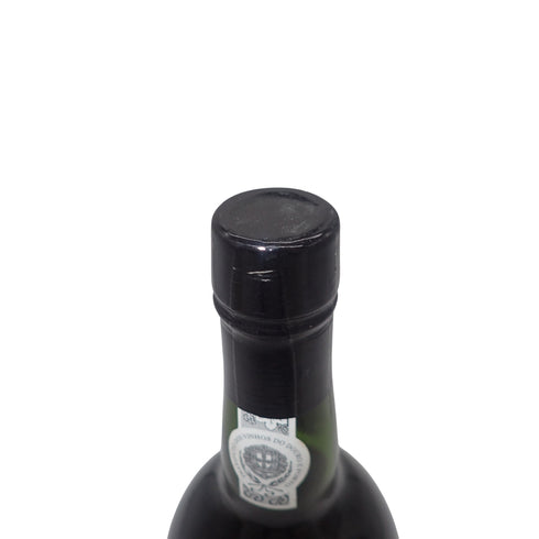 ダウズ ヴィンテージ ポート 1985 750ml 20% DOW'S VINTAGE PORT【R1】