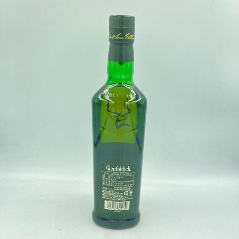 グレンフィディック スペシャルリザーブ 12年 700ml 40% Glenfiddich Special Reserve【N1】