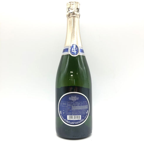 ローランペリエ ウルトラブリュット 750ml 12% Laurent Perier Ultra Brut【I4】