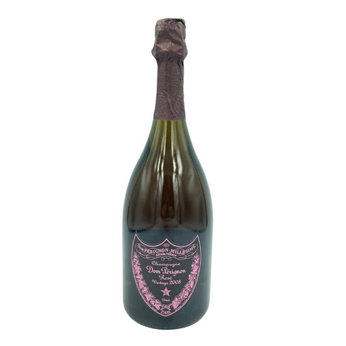 ドンペリニヨン ロゼ 2008 750ml 12.5% Dom Perignon Rose 【O4】