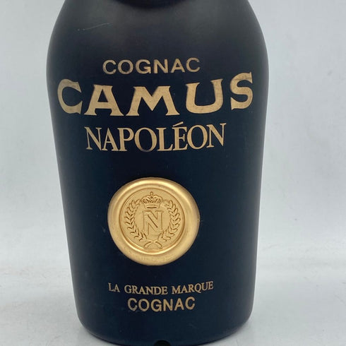 カミュ ナポレオン グランマルキ コニャック 700ml CAMUS NAPOLEON LA GRANDE MARQUE COGNAC【G】