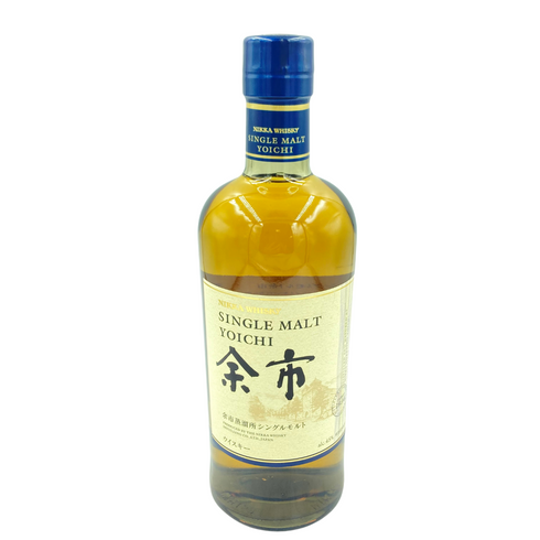 東京都限定◆ニッカ 余市 シングルモルト 700ml 45% NIKKA【AA】