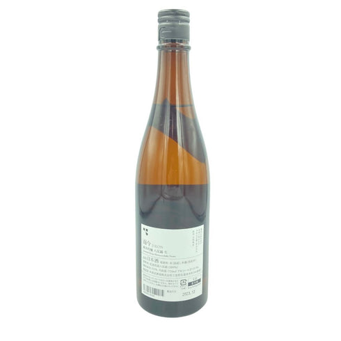 而今 純米吟醸 八反錦 生 720ml 15.5% 2023年12月 【Z1】