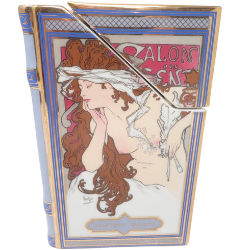 【東京都限定】サントリー 響 ミュージアムコレクション ワールドポスターズⅠ陶器ボトル 400ml 43% 950g SUNTORY Museum Collection WORLD POSTERS【C】