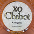 シャボー XO アルマニャック 700ml 40% Chabot XO ARMAGNAC 【Q1】