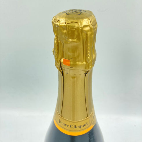 ヴーヴ クリコ ポンサルダン イエロー ヴィンテージ 2004 750ml 12% Veuve Clicquot Ponsardin Yellow Vintage【A4】