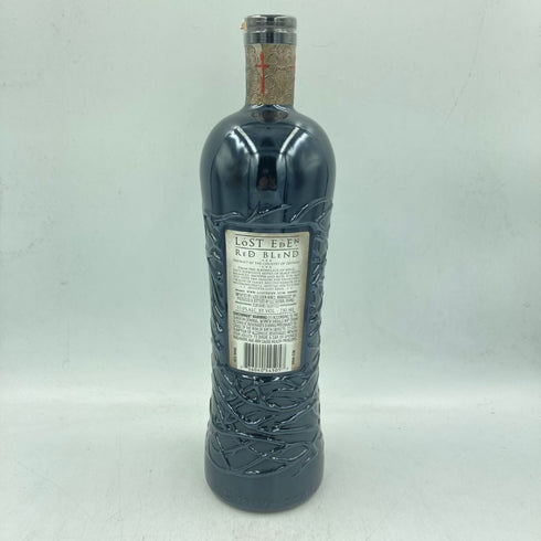 ロスト エデン レッド ブレンド 2018 750ml 13% LOST EDEN RED BLEND 【I3】