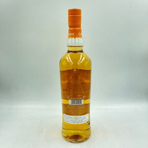 グレングラント アルボラリス 700ml 40% GLENGRANT ARBORALIS 2本セット【M1】