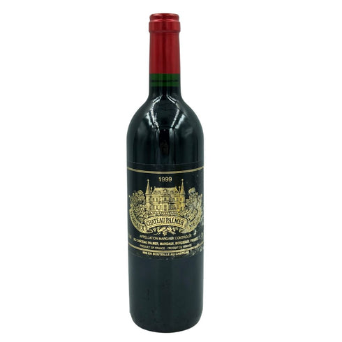 シャトー パルメ 2009 750ml 13.5% CHATEAU PALMER【J1】