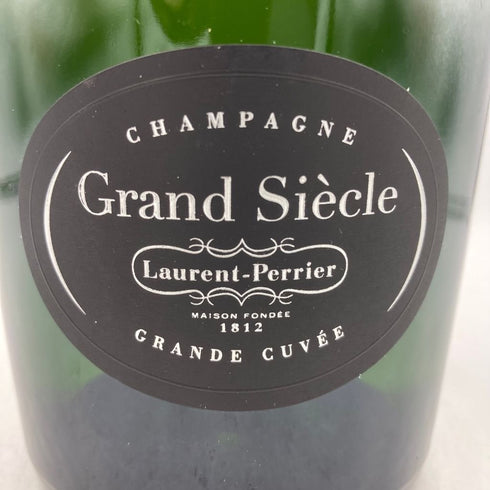 ローランペリエ グラン シエクル キュヴェ 750ml 12% Laurent Perier Grand Siecle【T1】