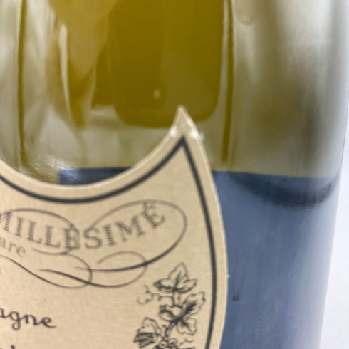 ドンペリニヨン ブリュット 白 2013 750ml 12.5% Dom Perignon Brut 【G】