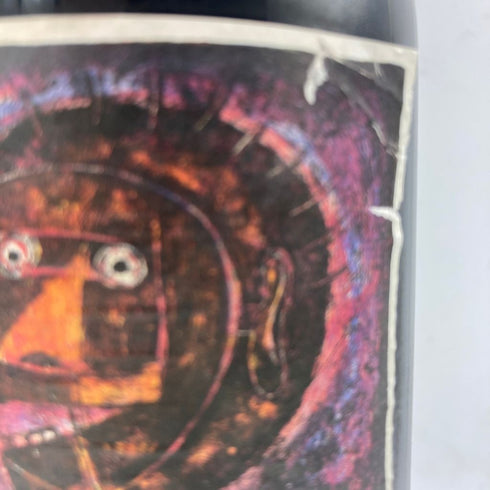 シャトー ムートン ロートシルト 1998 750ml Chateau Mouton Rothschild 【F2】