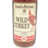 ワイルドターキー 8年 101proof 750ml Wild Turkey【T】
