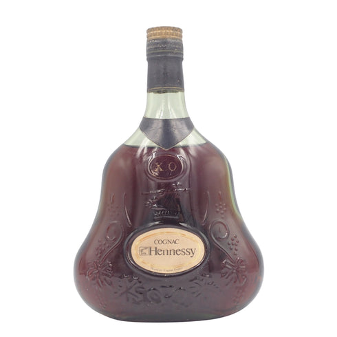 ヘネシー XO 金キャップ グリーンボトル 700ml 40% Hennessy【AK】