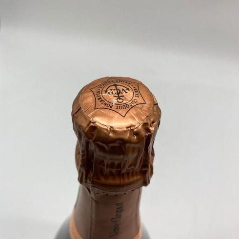 ヴーヴ クリコ ポンサルダン ヴィンテージ ロゼ 2002 750ml 12% Veuve Clicquot Ponsardin VINTAGE ROSE 【M】