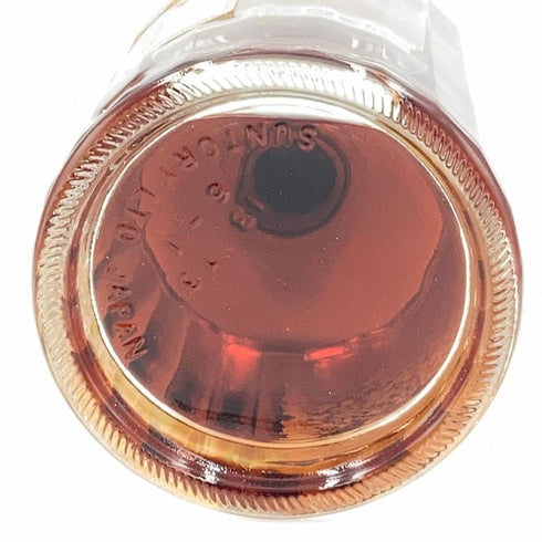 東京都限定◆サントリー 響 17年 両面ゴールドラベル 700ml 43% SUNTORY【D3】